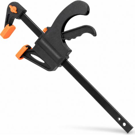 Serre joint F rapide pour Menuiserie ouverture 1 à 100 mm (1/5)