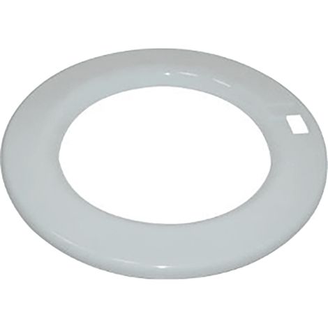 CADRE EXTERIEUR DE HUBLOT POUR LAVE LINGE WHIRLPOOL - 481244010749 (1/2)
