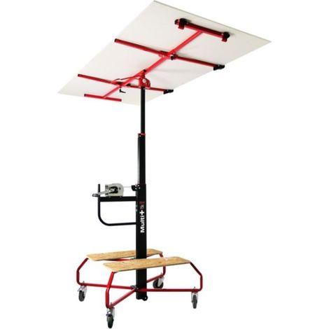 PLATTENHEBER TALIATOP MULTI+ V2 MIT TABLETTEN TALIAPLAST 441149