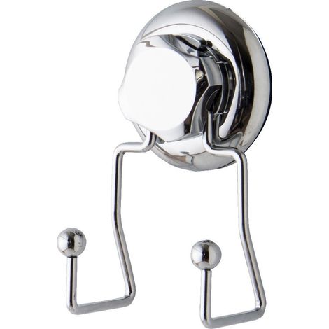 Compactor Bestlock - Appendino doppio, cromo RAN4706 (1/5)