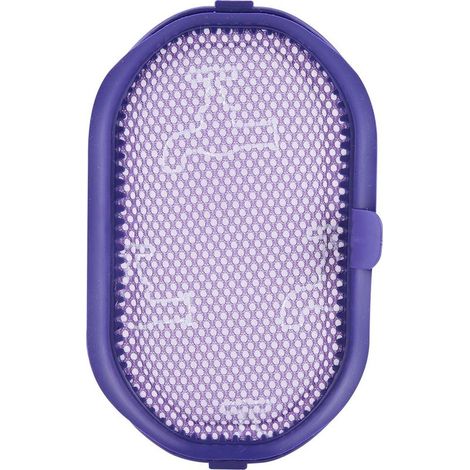 Filter vacuum for Dyson DC30 DC31 DC34 DC35 DC44 DC45 DC56 (1/5)