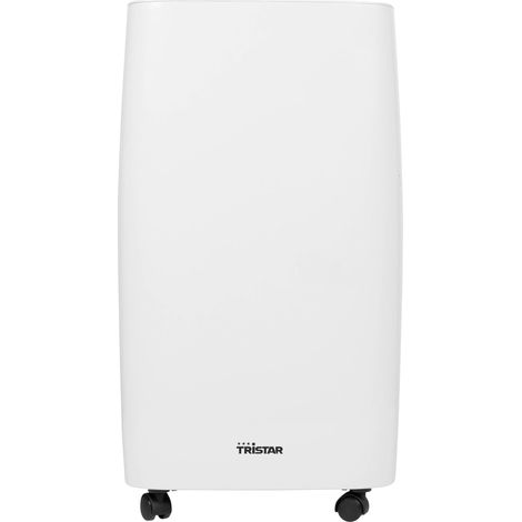 Déshumidificateur Tristar DH-5419 45 m² 205 W 0.416 l/h blanc X900382 (1/7)