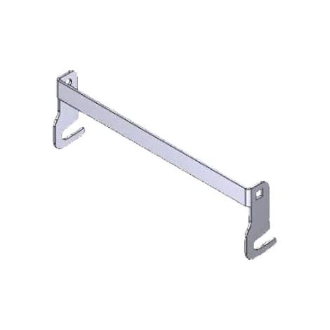 came pièce détachée étrier de fermeture couvercle gt4-gx4 88003-0076 (1/3)