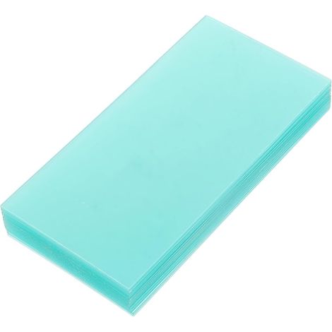 masques de soudage de protection transparents (1/5)