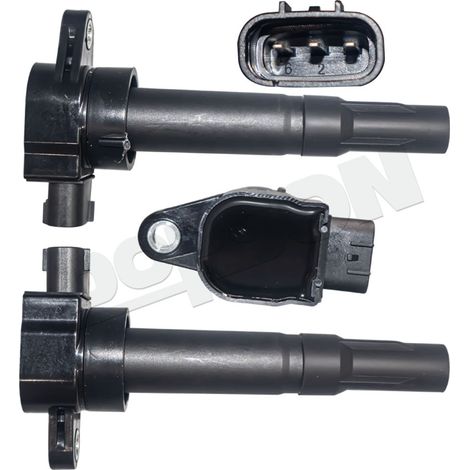 3705010H01 33400D75F10E000 DQG1921 High-quality new ignition coil for Kia / Part