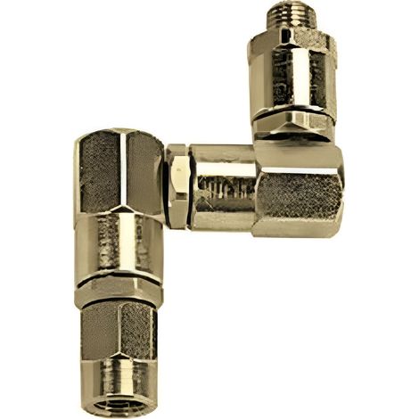Articulation pistolet graisse Raasm RA.66663