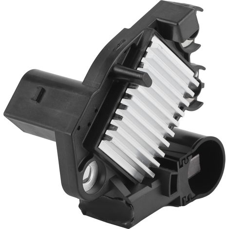 Alternateur Régulateur de Tension 13805380 Pièce de Rechange Compatible A4 A5 A6 S4 S5 Q5 (1/5)