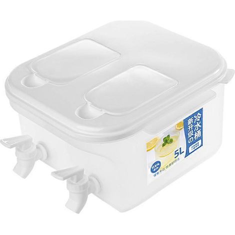 Cadeau Gourde Isotherme pour Amis, Famille, Collègues et Voisins (1/4)