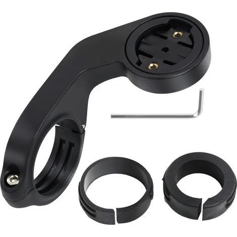 Soporte para ciclocomputador - Para los modelos Edge 530, 540, 520, 510, 500, 200, 130, 20, 25, 800, 810, 820, 830, 1000, 1040, 1030 Plus, 910XT (1/5)