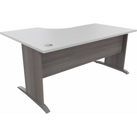 Bureau compact individuel Serenity