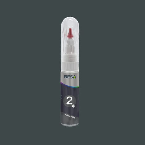 Stylo retouche peinture RAL Effect 790-1  Brillant