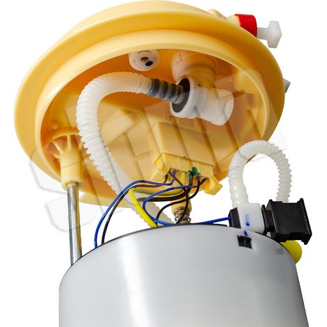 Les références 31372885, 31273963 et 31372888 concernent le nouveau bloc pompe à carburant pour Volvo S60. (Bloc pompe à carburant/kit pompe à carburant Volvo S60/2.0T) (1/4)