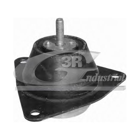 3RG 40656 SOPORTE MOTOR DERECHO