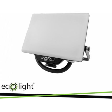 PROIETTORE LED NL-2 20W 6500K 1800LM IP65 - Luce FREDDA (1/3)