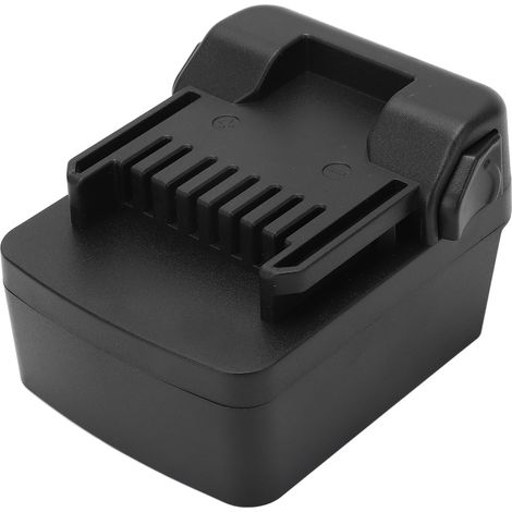 Hochleistungs-Akkuadapter, kompakter M18 18V Lithium-Akku-Konverter für Hitachi Elektrowerkzeuge (1/5)