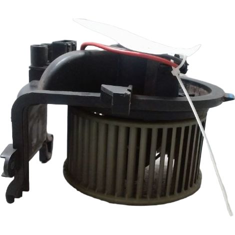 [PRODUIT D'OCCASION] Moteur Ventilateur Chauffage RENAULT Clio II Ph.2 01-06 ♻️ Ref Oe. 7701050899 - Garantie à vie (1/4)
