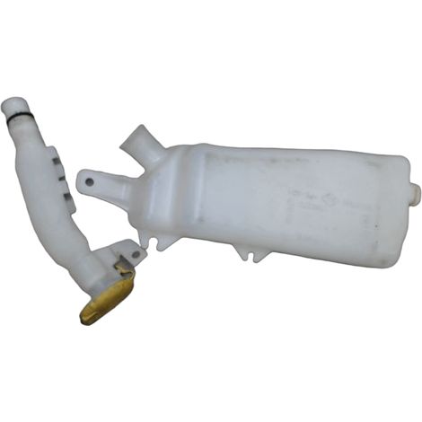 Reservoir Lave-glace Avant RENAULT Clio [PRODUIT D'OCCASION]♻️7701058023