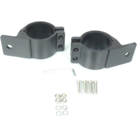 Paire de patte de feu additionnel Sifam pour moto Neuf (1/5)