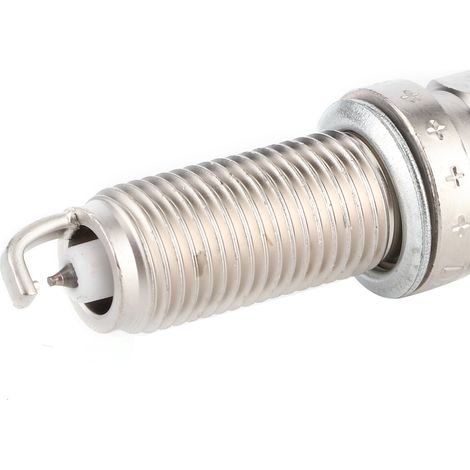 Bougie d'allumage iridium pour INFINITI NISSAN 22401-EW61C, FXE22HR11 (1/4)