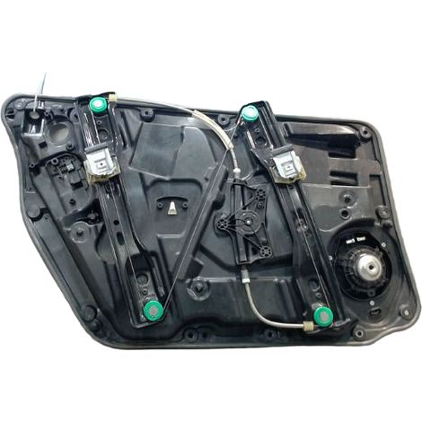 Mecanisme+moteur Leve-glace Avant Droit MERCEDES Classe A [PRODUIT D'OCCASION]♻️2469065200