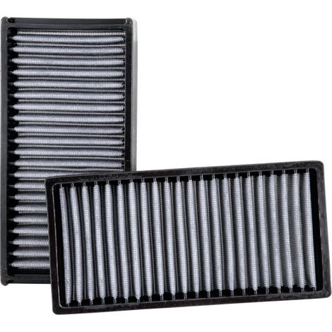 FILTRE D'HABITACLE DE REMPLACEMENT K&N VF2022