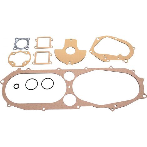 motordichtung top performance für roller mbk 50 booster 1990 bis