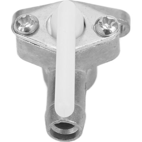 Robinet d'essence vanne d'arrêt interrupteur kit de remplacement compatible Mitsubishi T200 (1/5)