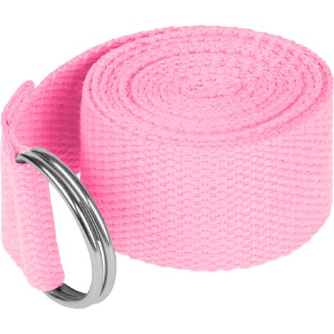 ceinture de yoga extensible Rebel (1/5)