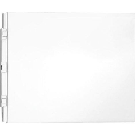 Panneau latéral PLAIN 90x59cm (1/5)