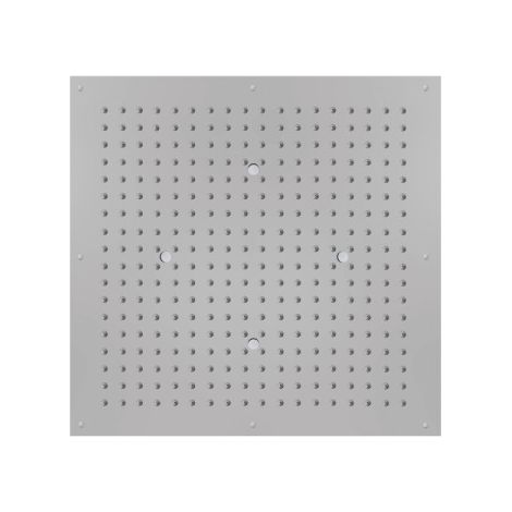 Plafond de douche chromé Dream XL - Bossini WI0376030 (1/2)
