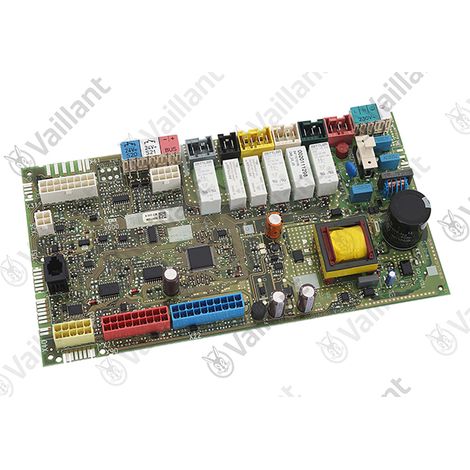Carte de circuit imprimé, référence de pièce détachée HMU : 0020278881