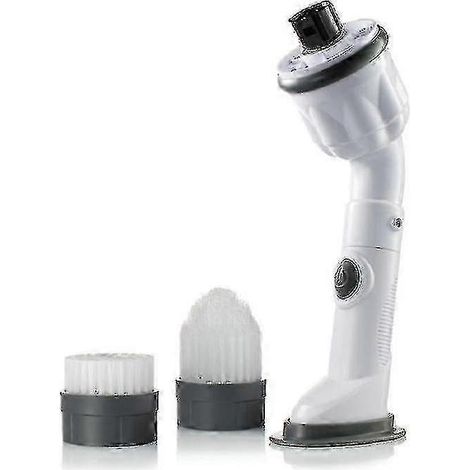Brosse à main AURA sans fil rechargeable Clorox Scrubtastic Max (1/4)