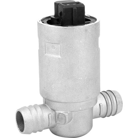 Régulateur de ralenti 13411433627 Compatible 318i 318is 740i 740il E36 91-95 (1/3)