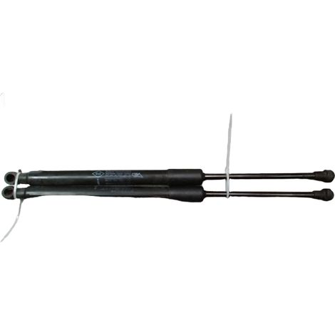 [PRODUIT D'OCCASION] Verin Hayon G DACIA Duster Break Phase 2 2013-... ♻️ Ref Oe. 904521364r - Garantie à vie (1/3)