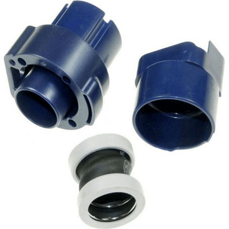 Kit piston ressort embout Rowenta plastique dur entretien