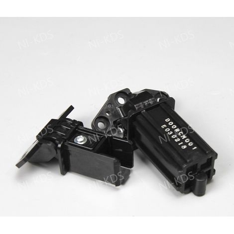 Charnières de chargeur de documents compatibles avec les modèles Brother 2550DW, 2750, 7500, 7530, 2710 et 2715.