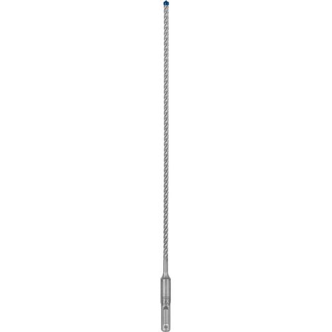 BOSCH SDS PLUS-7X EXPERTENBOHRER 5,5 x 250 x 315 mm