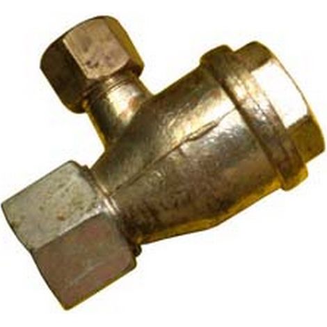 1PZ VALVOLA DI NON RITORNO PER COMPRESSORE