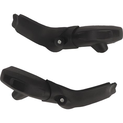 Coperchio bobina di accensione e candela per moto, 2 pezzi, protezione ammortizzante per R 1200GS LC Adventure dal 2014 al 2017. (1/5)