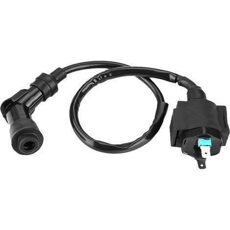Bobine d'allumage pour VTT Honda TRX350 TRX350D FOURTRAX 4x4 86-89