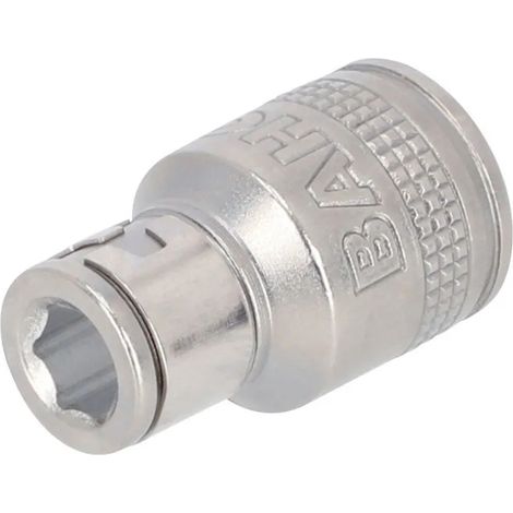 Adaptateur bahco 3/8 à 1/4 pouce acier allié haute performance (1/3)