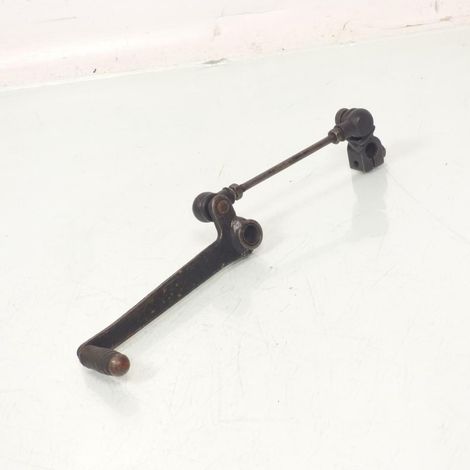 [GEBRAUCHT] [GEBRAUCHTWAREN] Geschwindigkeitsregler Ø12mm 165mm Original für