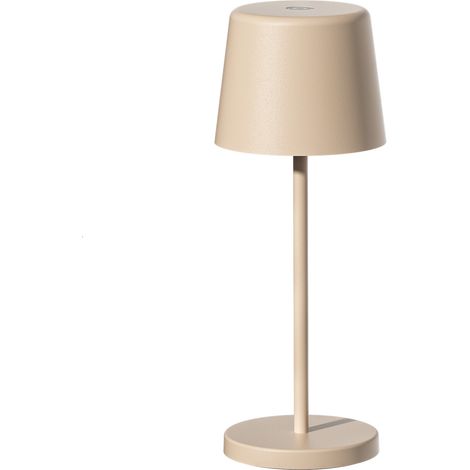 Lámpara de mesa inalámbrica H22CM KELLY MINI