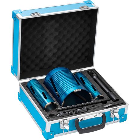 OX Spectrum Trade XL 3 Core & Accessories Case (1/2)