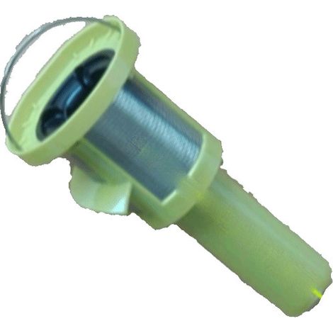 Ersatzteil - Zyklon-Trichter -  - HOOVER