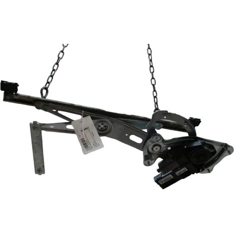 Mecanisme+moteur Leve-glace Avant Gauche RENAULT Scenic Monosp. III Phase 3 2013-... [PRODUIT D'OCCASION]♻️807313653r