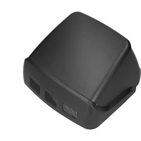 2DIN 7-Zoll Autoradio-Einbaurahmen mit GPS-Navigation, kompatibel mit Fiat Doblo 2002-2017 (1/5)