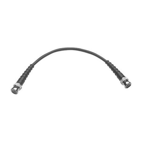 TELEGÄRTNER L00013A1459 CORDON DE MESURE BNC 5.00 M NOIR