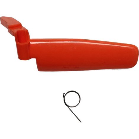 Gatillo Superior Podadora  Ref 918015