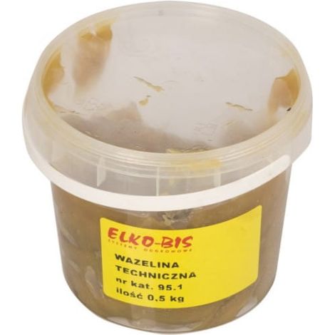 Vaseline technique 95,1 /0,5 kg/ /99500199/